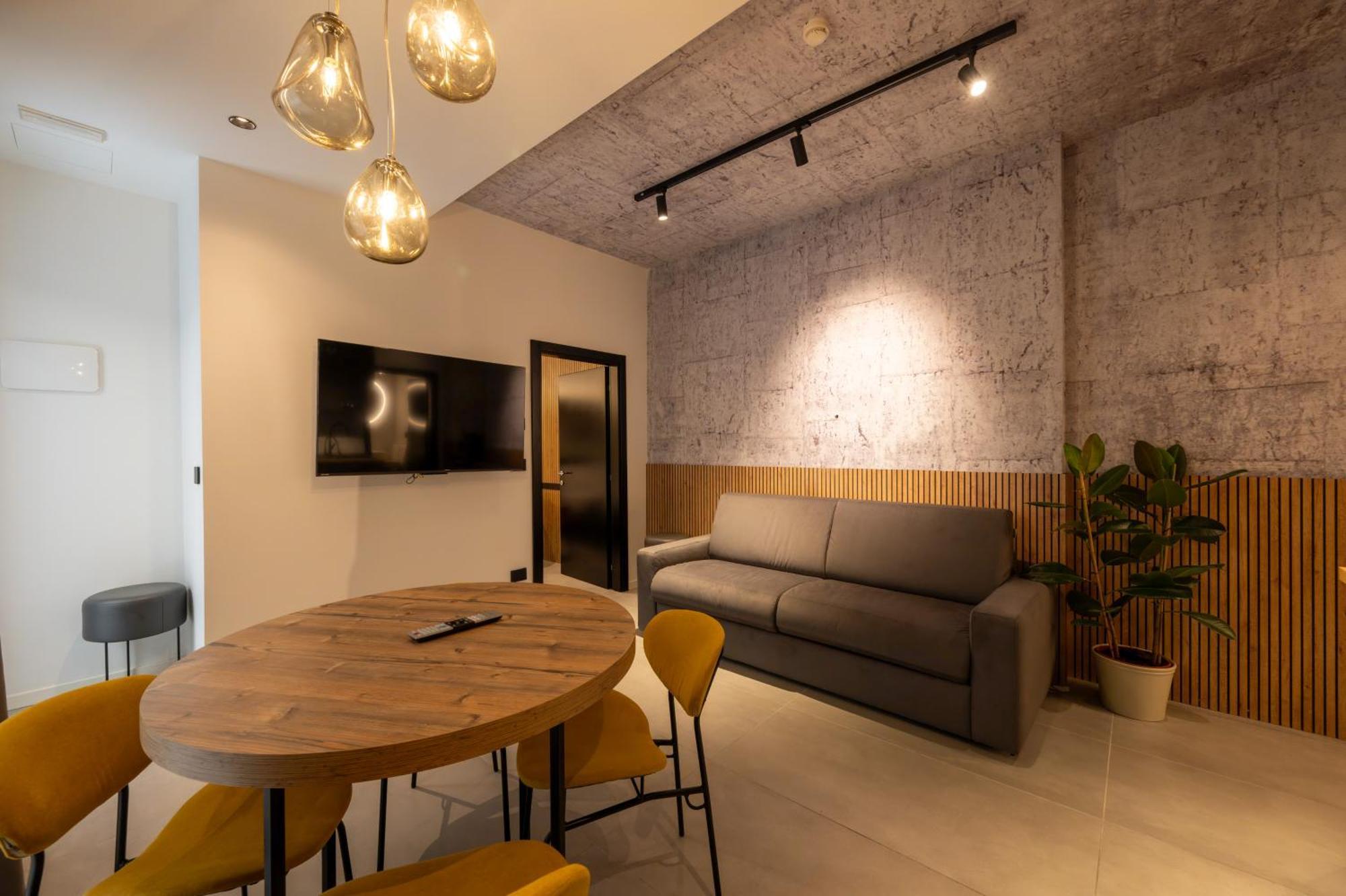 Meg Lifestyle Hotel & Apartaments Riccione Exterior foto